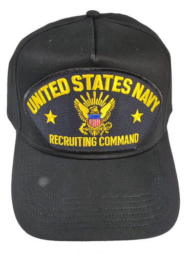 Cappello comando reclutamento - comando,