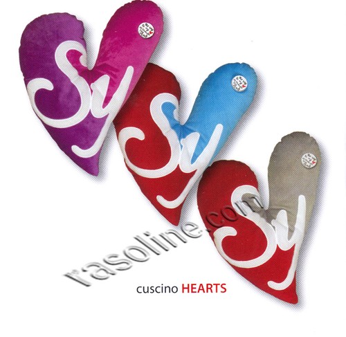 Cuscino decorativo arredo - cuscino,
