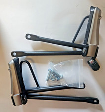 KIT PEDANE PASSEGGERO PER HM
