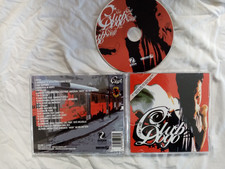 CLUB DOGO - MI FIST   -   CD