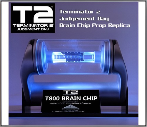 Hcg terminator 800 brain - hcg, t-800