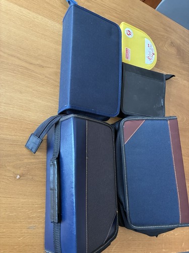 Contenitori per dvd - 5,