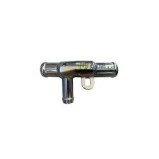 Tubo acqua raccordo radiatore
