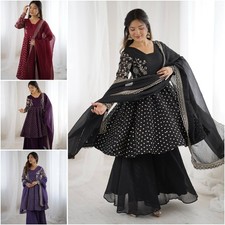 Abito Da Sposa Indiano Pronto