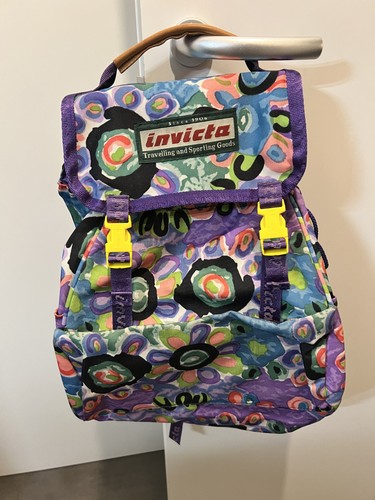 Invicta zaino original - invicta,