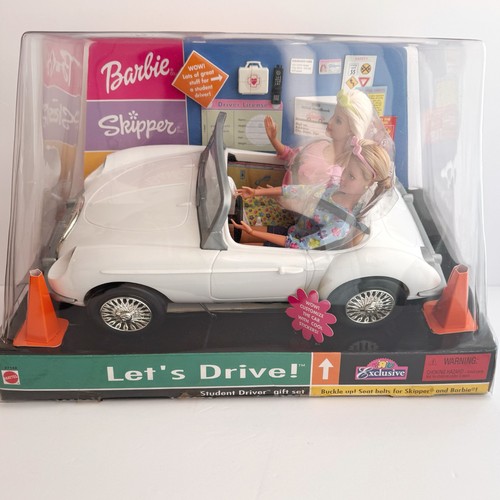 Mattel barbie teen - barbie, &