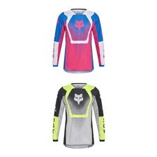 Maglia Fox Motocross Bambini
