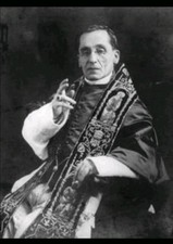 Libro "Benedetto XV-