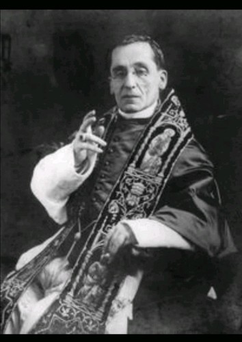 Libro benedetto - libro, "benedetto