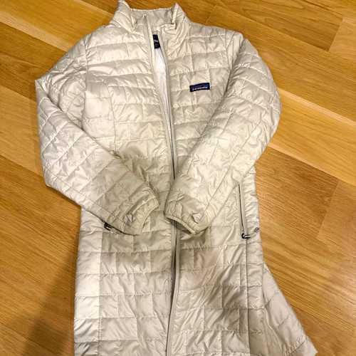Giacca donna patagonia radalie - giacca,