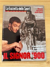 Gazzetta dell Sport Magazine