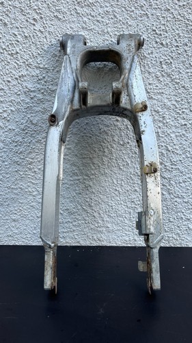 Braccio oscillante forcellone