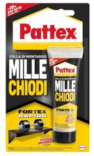 Pattex Millechiodi - Adesivo