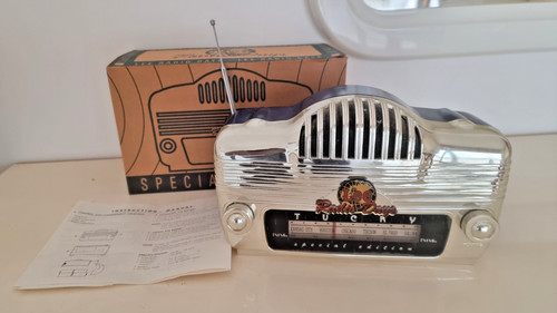 Lee radio days special - lee,