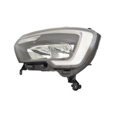 Faro Anteriore Sinistro SX