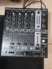 Mixer professionale vintage 4