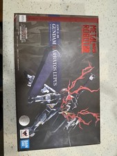 METAL ROBOT Spirits Gundam