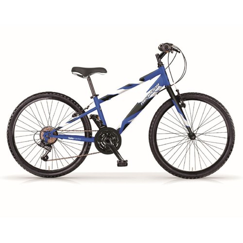 Velomarche vm190m red moon - red,