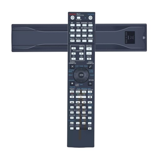 Nuovo telecomando adatto - , per