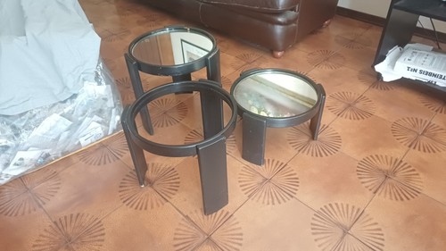 Tavolini nido mod - 3,