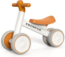 Balance Bike per Bambini di 1