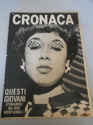 Questi giovani stimiamoli - giovani, ma