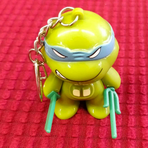 Tartarughe ninja turtles - tartarughe,