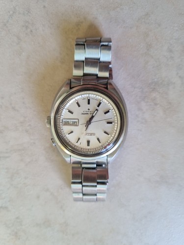 Orologio polso vintage 1970 - orologio,