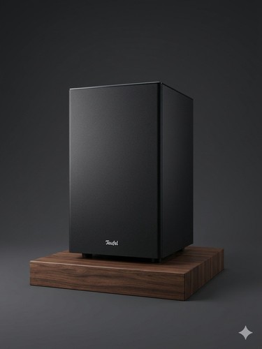 Subwoofer passivo teufel - passivo,