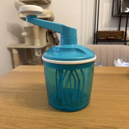 Tupperware batteur manuel - tupperware,