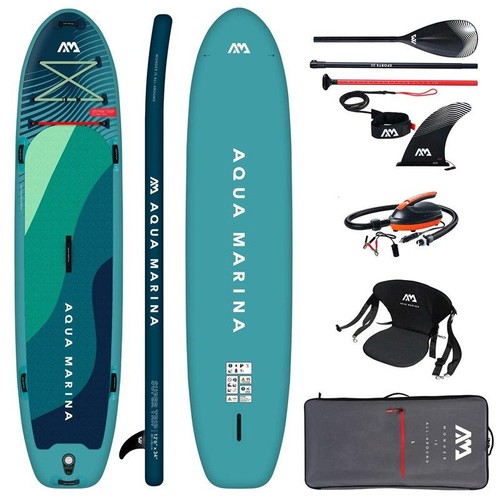 Aqua marina super - aqua, trip