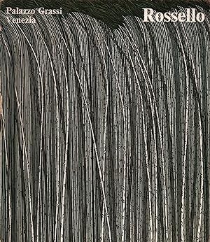 Mario rossello palazzo grassi - mario,