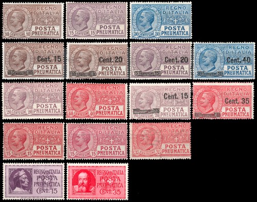 Regno 1913 1933 - 1913/1933,