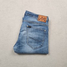 Pantalone jeans uomo Lee