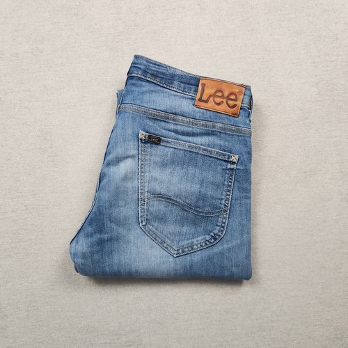 Pantalone jeans uomo lee - pantalone,