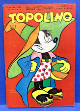 TOPOLINO LIBRETTO n. 16