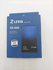 Leven 2TB SATA III Solid State