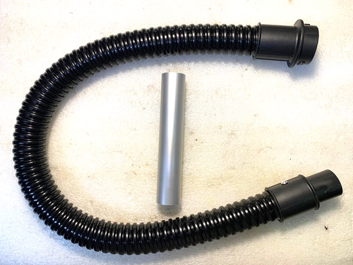Tubo flessibile con lancia - tubo,