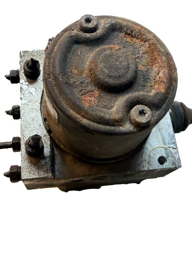 Ac045001944 blocco idraulico - blocco,