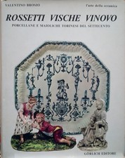 Valentino Brosio - Rossetti