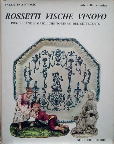 Valentino brosio rossetti - -,