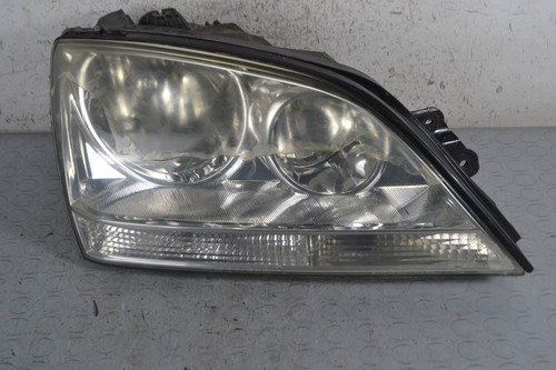 68430 faro anteriore kia - anteriore,