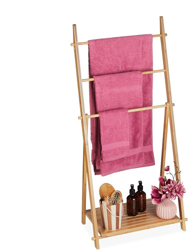 Portasciugamani bagno - portasciugamani,