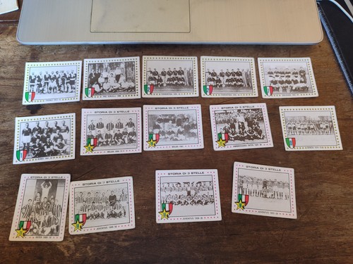 Lotto figurine milan - lotto,