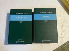 chimica volume i e volume ii