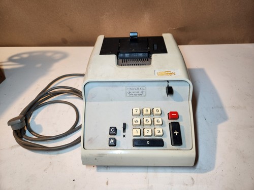 Stampante underwood 288 - stampante,