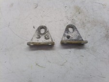 HONDA CR500 92 00 supporti sella