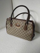 borsa a mano Gucci Supreme originale