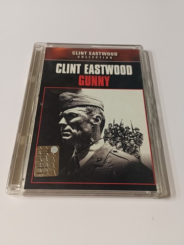 Dvd gunny con - dvd,