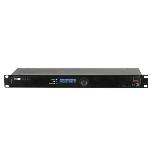 Showtec net nodo - showtec,